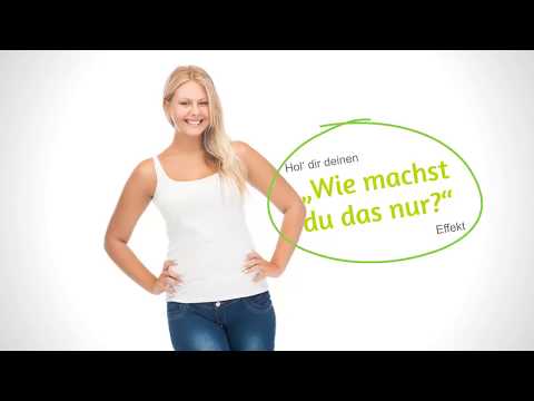 Wie machst du das nur? | frau+figur Fitnessclubs