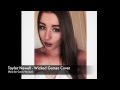 Wicked Game Cover - Taylor Newell (Para for ...