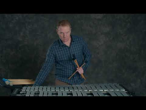 About the Vibraphone