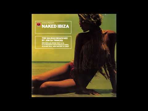 Jon Sa Trincha ‎– Naked Ibiza: The Salinas Beach Mix (Mixmag Jul 2000) - CoverCDs