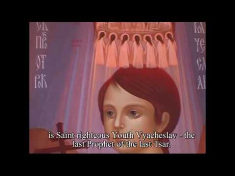 Russian Angel Youth Vyacheslav Film 2 part 4