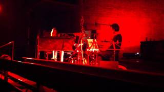 End Tracks Going Home Barbara Dennerlein