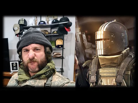 Pestily Almost KILLED In The Army