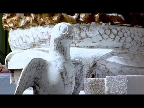 Carnaval 2016 – Real Mocidade