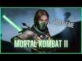 BEST JADE VARIATION No Cap Mortal Kombat 11 Jade Ranked Matches