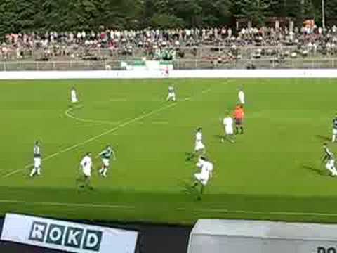 MFK Karvina- HFK Olomouc 09.08.2008 cz3