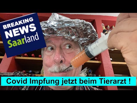 Der Hans kanns! Ein Mann fürs Volk. Und der Terminator der Flächenimpfung