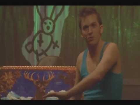 zinloos geweldig - interactie + sprookje ( neveneffecten ) HD part1