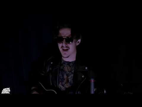 You're So Dark - Arctic Monkeys