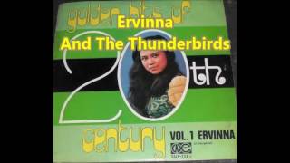 Download lagu 愛慧娜 Ervinna  and The Thunderbirds  -  Fraulein , Delilah mp3