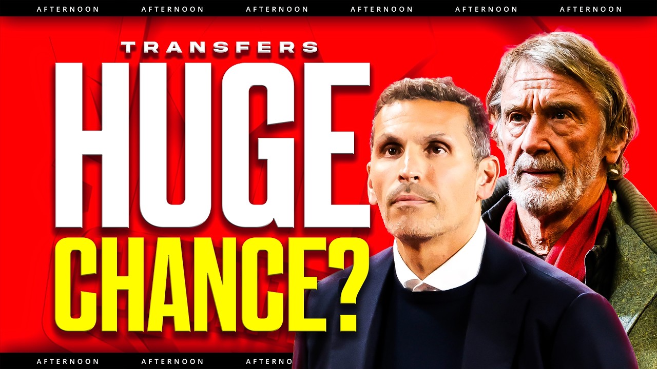 What Does CITY GUILTY Mean for UNITED?! Ben Jacobs Man Utd News