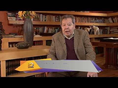 Génesis del Canal del Congreso: Porfirio Muñoz Ledo