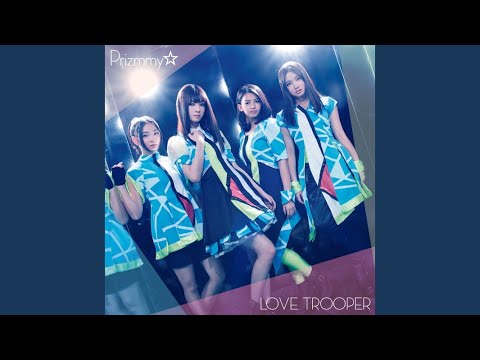 Pretty Rhythm: Dear My Future Party driver Prizmmy☆