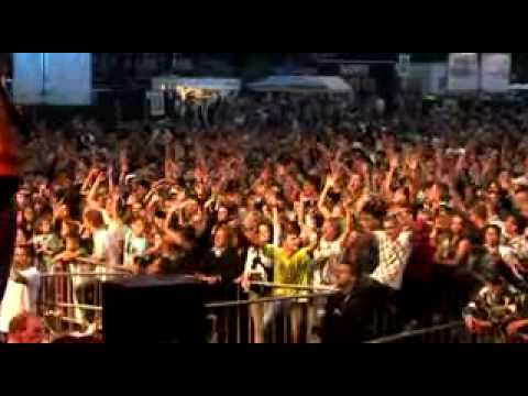 Festival Van Eigen Bodem 2008