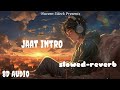 Ajay Bhagata Jaat Intro Slowed Reverb Song Trending Video Viral Song