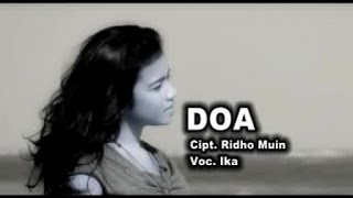 Download lagu IKA - DOA || Lagu dangdut Ambon mp3 Download lagu IKA - DOA || Lagu dangdut Ambon mp3