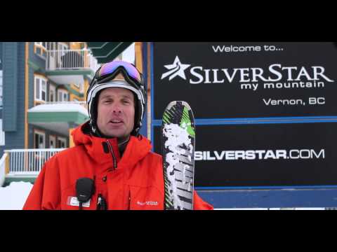 Coming up at Silverstar Mountain Resort