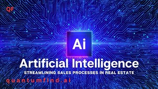 QuantumFind AI - Video - 2