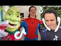 Funny TIKTOK December 2019 Part 1 New Cl