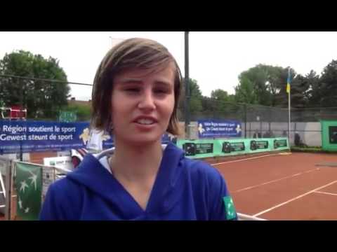 Minnen about Iris Cup