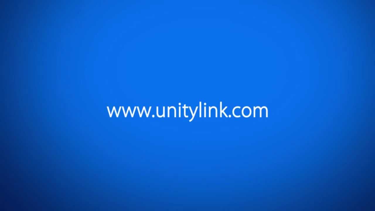 Unity Link Tutorial - Send Money (Part 3)