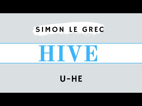 U-he | HIVE | Key Presets