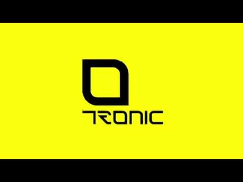 TRONIC | ADE 2015 | Special Night ( aftermovie)