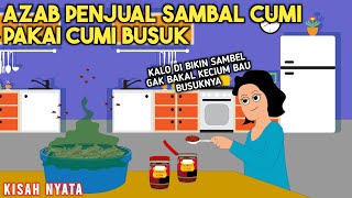 Download lagu THE TORMENT OF SQUID SAMBAL SELLERS USING ROTTEN SQUID! COCO MEONG EPISODE 218! | AZAB SOAP OPERA... mp3 Download lagu THE TORMENT OF SQUID SAMBAL SELLERS USING ROTTEN SQUID! COCO MEONG EPISODE 218! | AZAB SOAP OPERA... mp3