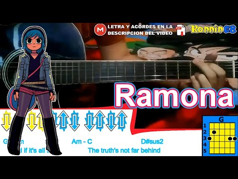 Ramona - Beck