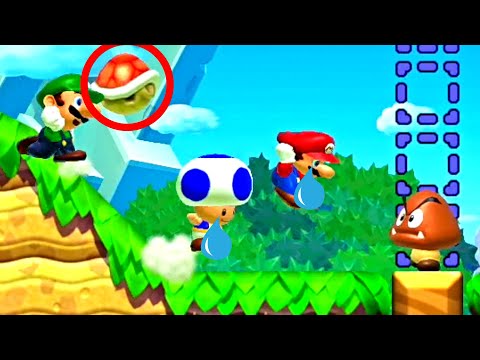 Super Mario Maker 2 Multiplayer Versus #132 Final Season?!