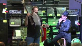 myRecordFantasy with Micky Dolenz : Episode 12