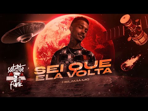 Helamã MC - Sei Que Ela Volta (Áudio Oficial) DJ Léo Sheik