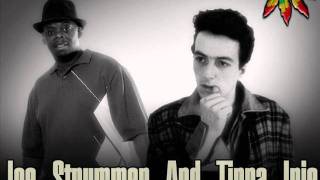 Joe Strummer And Tippa Irie - The Harder They Come
