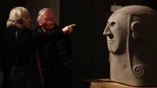 James Cuno on Museums: The Case Against Repatriating Artifacts