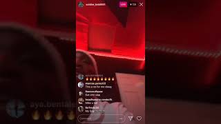 Soldier Kidd Lucid Dreams Remix Snippet Instagram Live