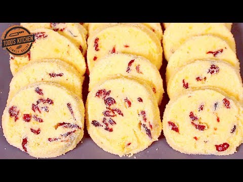 download lagu mp3 mp4 Lemon And Cranberry Shortbread, download lagu Lemon And Cranberry Shortbread gratis, unduh video klip Lemon And Cranberry Shortbread