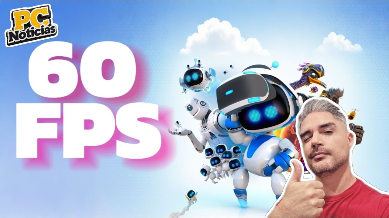 A 60 FPS! El emulador de PS5 es asombroso! Y se viene subida de precios de GPUs 🤕🤕