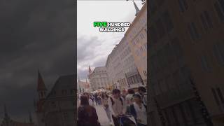 Regensburg: The Hidden Gem of Europe
