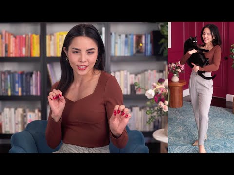 毀滅地球試穿開箱！ (Destroy the planet try on haul!)