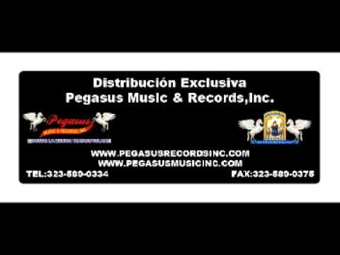 El Monarca De Sinaloa El Primo REGISTRATE EN WWW PEGASUSRECORDSINC COM Y GANA PREMIOS