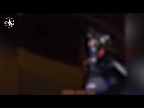 חשד להצתת כלי צמ