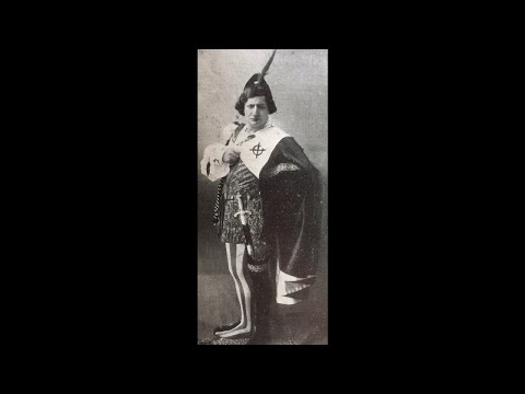 Domenico Viglione Borghese: "Pari siamo!", Polydor 72937 del 1922 (?)
