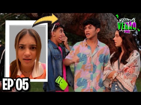 SUMMER RHYTHM 2 - THE MOMENT OF TRUTH (EPISODE 5)