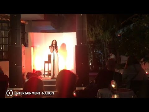 Classical Claire - Live