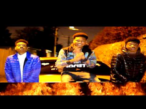 Lil Corn - R.N.T (Real Nigga Talk) | Shot By @ChiMarleyVisuals