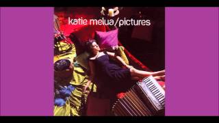 Katie Melua - Pictures - What it says on the tin