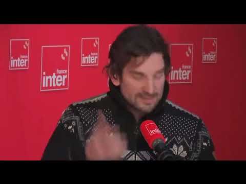 Gaspard Proust - Réponds aux Ecolos avec Dostoïevski (c'est magnifique)