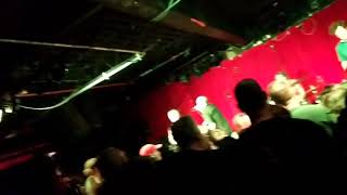 The Dead Milkmen - Beach Party Vietnam at Grog Shop in Cleveland