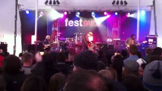 Pete Kilpatrick Band