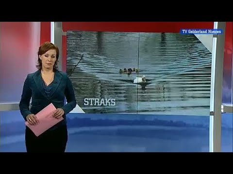 GLD Nieuws 26 november 2012 - Nieuws